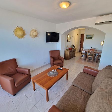 Apartamento Tramuntana 1204 Roses Exterior foto