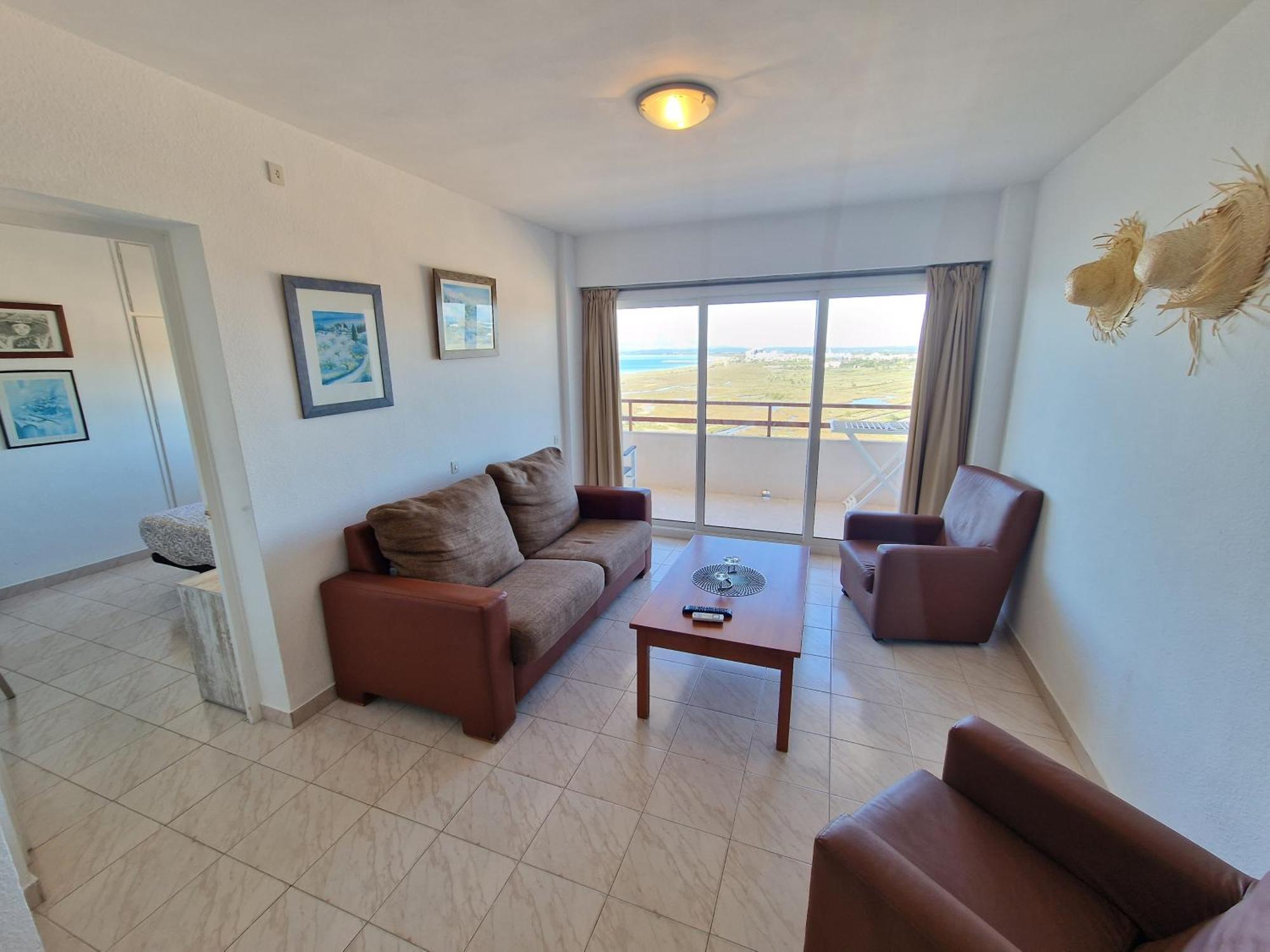 Apartamento Tramuntana 1204 Roses Exterior foto