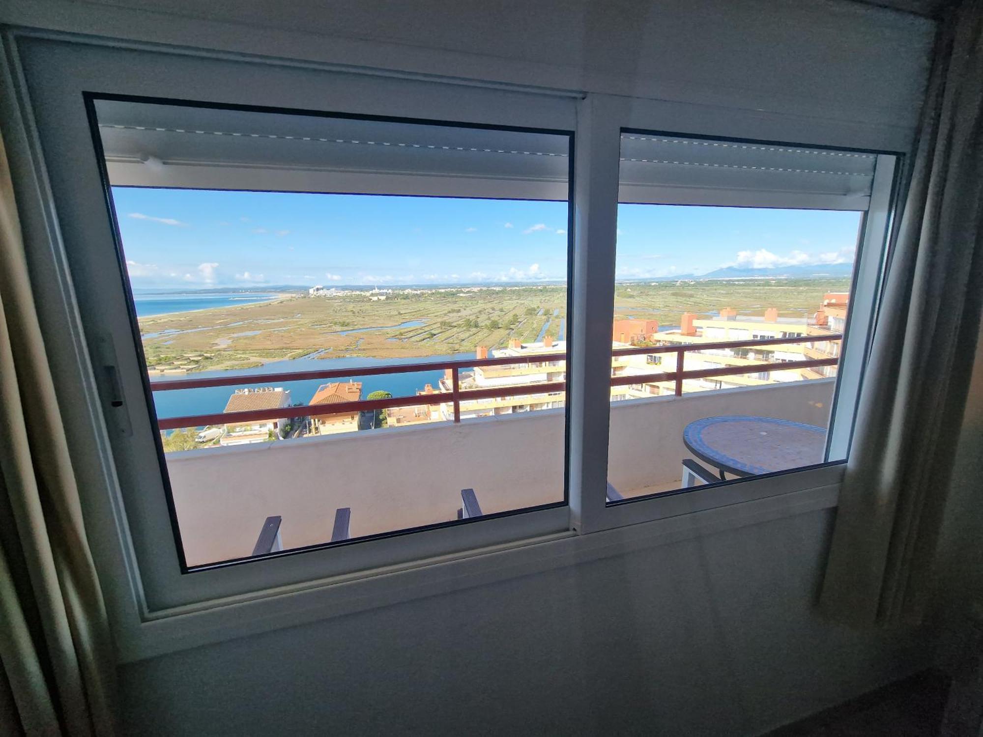 Apartamento Tramuntana 1204 Roses Exterior foto