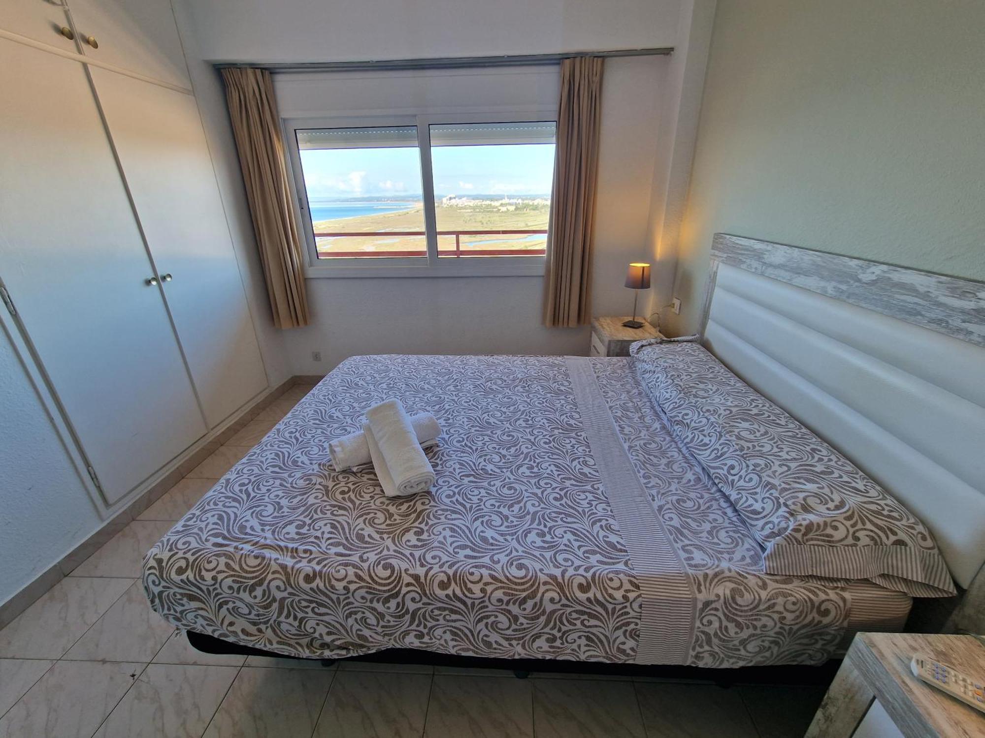 Apartamento Tramuntana 1204 Roses Exterior foto